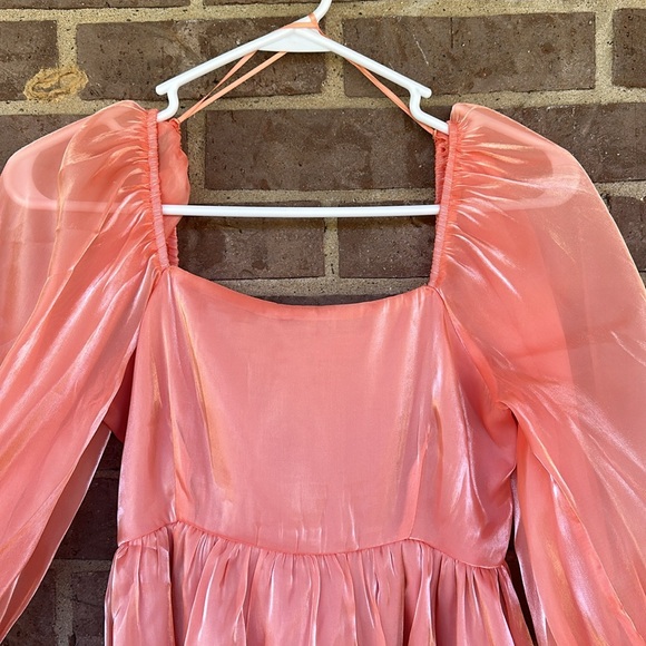 Entro dress - Picture 3 of 4